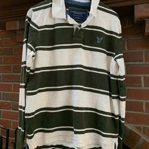 American Eagle Men’s Polo Shirt